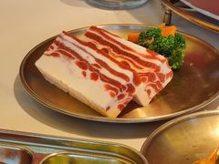 -西塔老太太泥炉烤肉(川沙百联店)