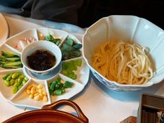 -四季民福烤鸭店(王府井灯市口店)