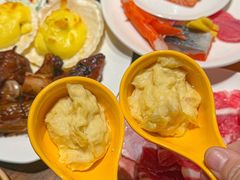 -以岭健康城·凯旋门大酒店-怡梦音乐西餐厅