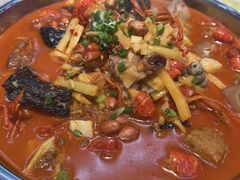 -铭副琦食·虾蟹烩馆(渔人码头店)