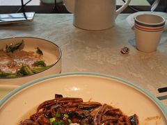 油门鳝丝-三玛璐酒楼(汉口路店)