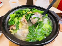 -盈旺小厨·非遗黄鳝饭(泰康路店)
