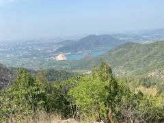 -北京十三陵国家森林公园蟒山景区