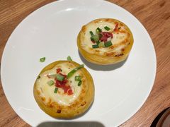 -绿茶餐厅(南昌王府井店)