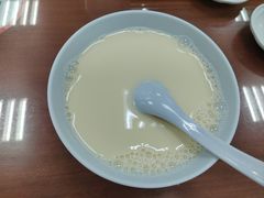 甜豆浆（热）-日月永和中国餐饮名店(东湖店)