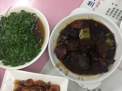 红烧肉-蘭心餐厅(进贤路店)