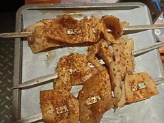 -破店肥蛤·海鲜·烧烤(翠园街店)