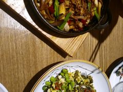 -确喜美味小厨(西单商场兰州店)