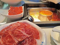 -大渝火锅(太仓万达店)