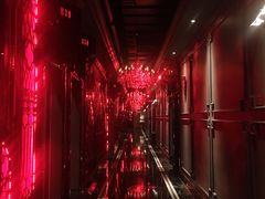 -INLOVE KTV(杭州滨江宝龙城店)