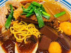 -敏华冰厅(平安金融中心店)
