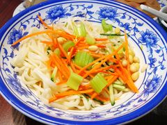 老北京炸酱面-北京炸酱面馆·烤鸭(前门总店)