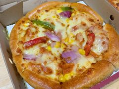 -尊宝比萨(英郡年华店)