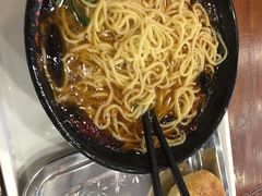 -宋八戒手工板面(车站路店)