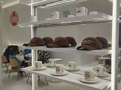 -Sevenbus一家奶茶店(昆明大悦城店)