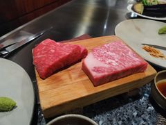 -神户牛排餐厅MOURIYA(总店)