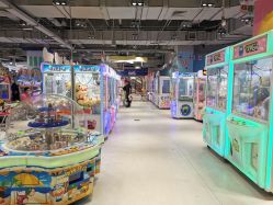 -利奥梦幻主题乐园(爱琴海购物公园店)
