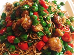 -東舍食唐精品陕菜馆