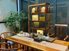 -芙蓉堂(武汉天地店)