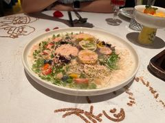 -狮拾久·现代新加坡料理(福田COCO Park店)