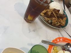 -添利·香港茶餐厅·下午茶(雪象店)
