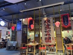 -水煮三国·川鲁江湖菜(香山店)