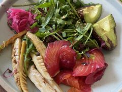 -O'mills Sourdough Bakery&Bistro(永嘉路店)