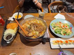 -白石的深夜食堂(济南万象城店)