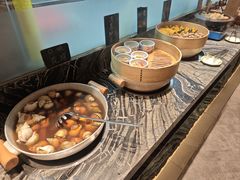 -松子料理(亮马桥店)