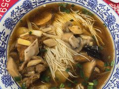 净素面-美味斋(西北街店)