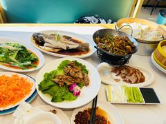 -梅利汴京烤鸭•开封豫菜地标店(晋安路店)