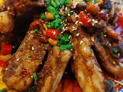 -徐鼎盛民间菜(微电园店)