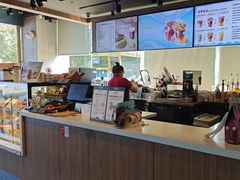 -COSTA COFFEE(金长安大厦店)