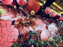 -青岛富力艾美酒店