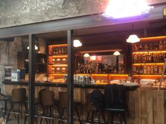 门面-Tubestation站点比萨(五道营店)