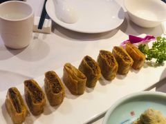 -外滩往事民国上海菜(黄浦店)