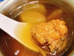 -佰搭果·广式茶餐厅(西华路店)