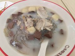 -小杨生煎(金山百联购物中心3楼店)