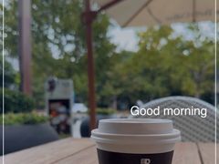 -Peet's Coffee皮爷咖啡(上海长风大悦城店)