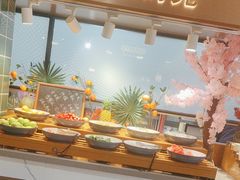 -欢乐牧场主题自助料理(龙华星河iCO店)