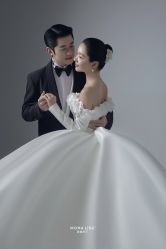 -蒙娜丽莎婚纱摄影(南门店)