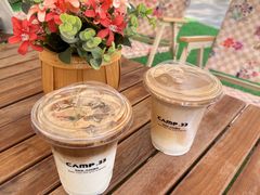 -CAMP.33露营烤肉·团建聚餐(创智天地店)