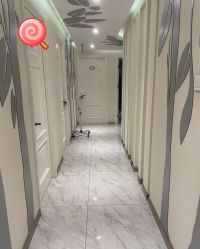 -健身堂科技美肌SPA
