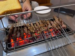 -小寒羊烧烤(凯瑞时代大厦店)