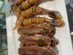 -又见炊烟私房菜(敬亭路店)