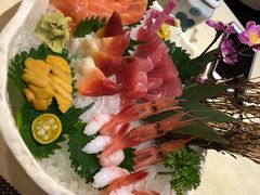 -有喜屋·深夜食堂(北京西路店)