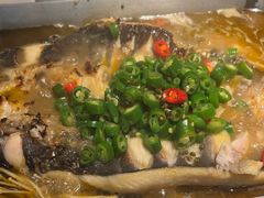 -半天妖烤鱼(芜湖市镜湖万达店)