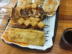 -圣夜东北菜烧烤·夜宵(胥江路店)