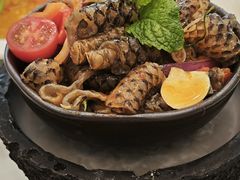 -泰椰里·泰国餐厅(智慧城广百广场店)