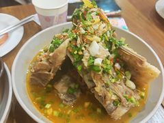 -曼谷食堂·泰国家庭料理(丹桂路店)